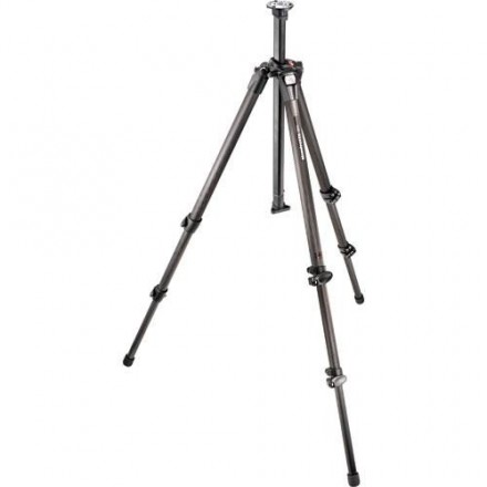 Штатив Manfrotto 055CX3 Carbon Fiber Tripod Legs (055CX3)